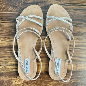 Steve Madden Sandals